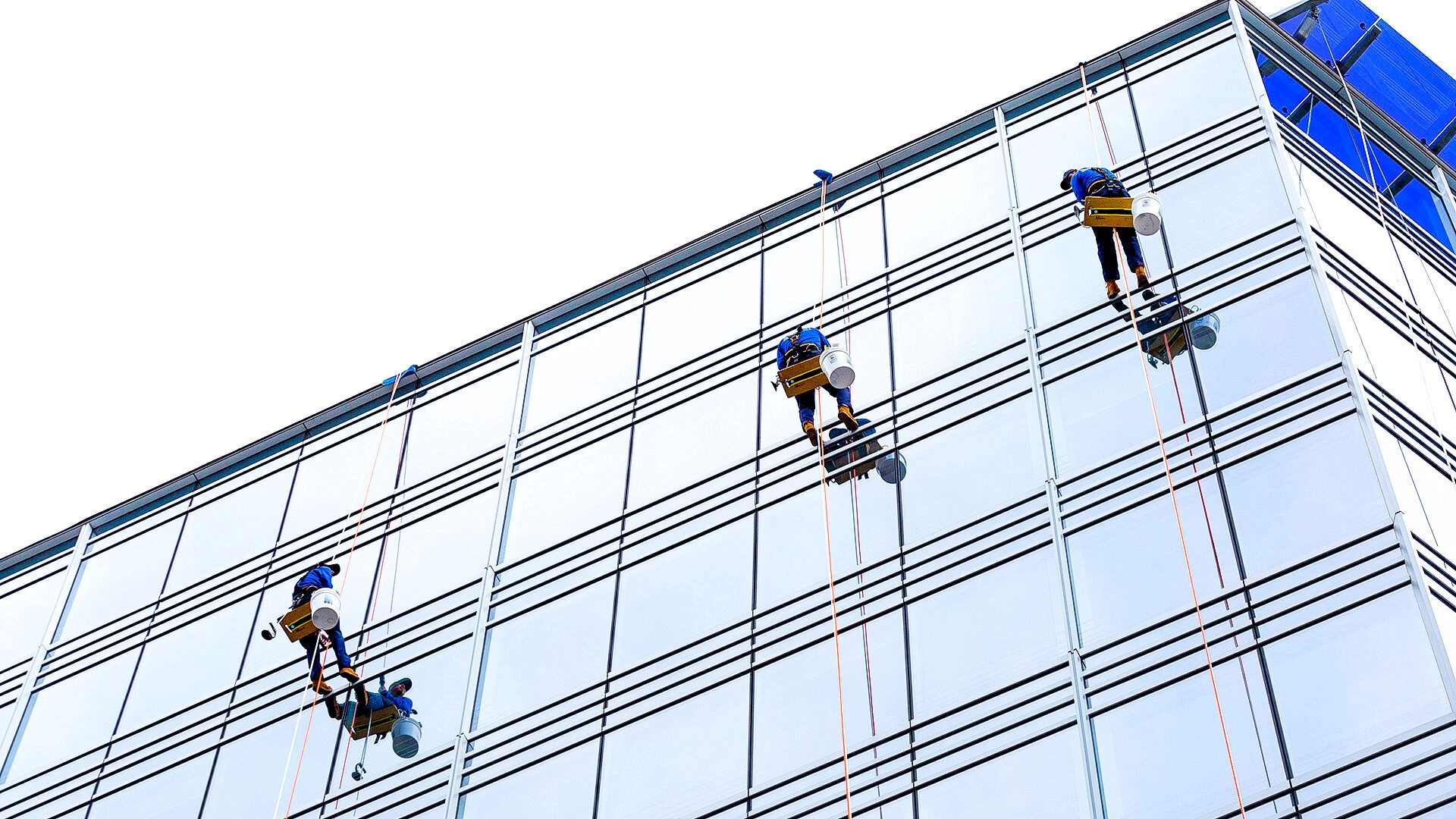 Cladding cleaning by CCMS – placeholder image